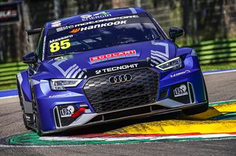 Massaro Rodolfo, Audi TCR DSG Elite Motorsport #85                               , TCR ITALY TOURING CAR CHAMPIONSHIP 